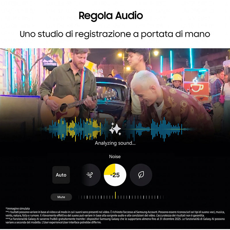 Samsung Galaxy S25 Ultra | 256 GB | Titanium Black | 5G | EU-Ware