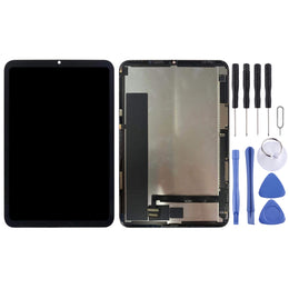 Vollständige Montage von LCD-Bildschirm und Digitizer für Apple iPad mini (2021) / iPad mini 6, For Apple iPad mini (2021)