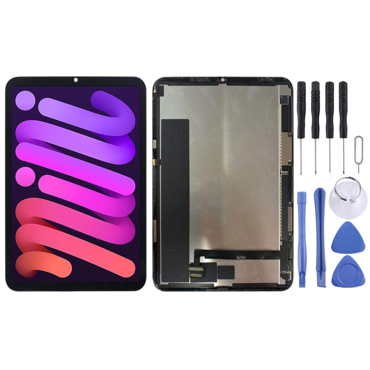 iPad Mini 6 2021 Ersatzteile