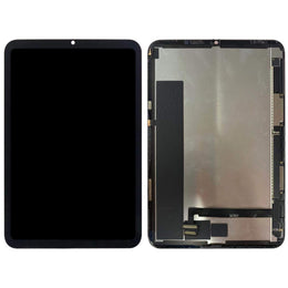 Vollständige Montage von LCD-Bildschirm und Digitizer für Apple iPad mini (2021) / iPad mini 6, For Apple iPad mini (2021)