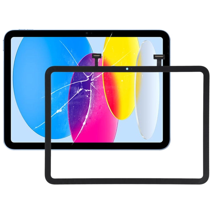 iPad 10 2022 Ersatzteile