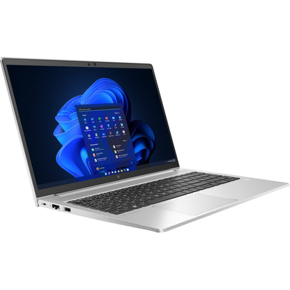 HP EliteBook 650 G9 Notebook 15.6" Wolf Pro Security Edition (i5 12th Gen 16GB RAM - 512GB SSD) EN-Tastatur
