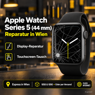Apple Watch Series 5 (44mm)