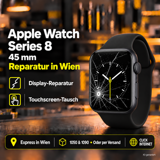 Apple Watch Series 8 (45mm)