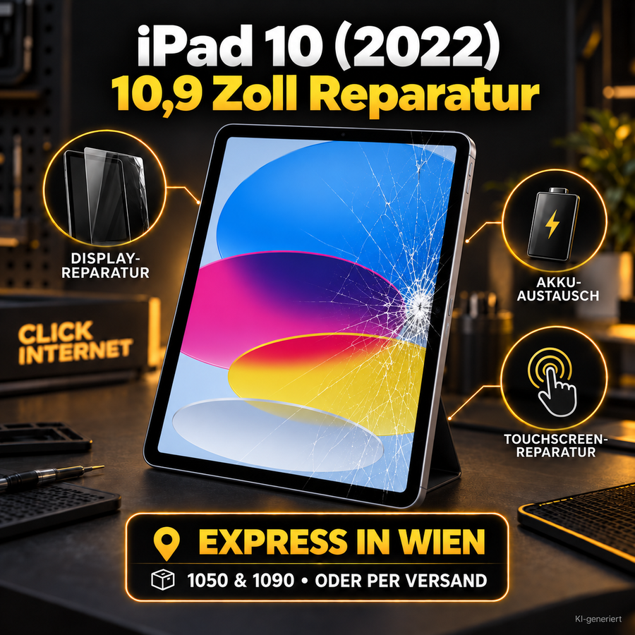 iPad 10 (10.9