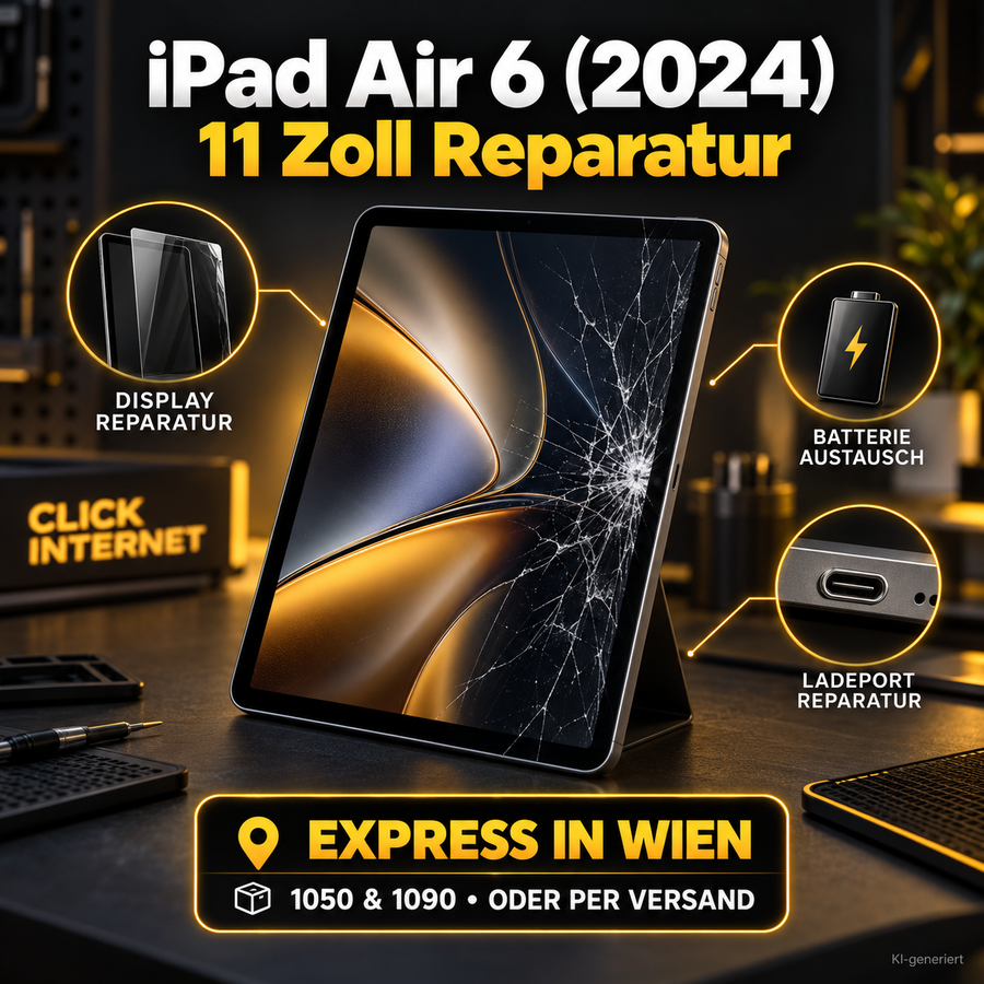 iPad Air 6 (2024) 11