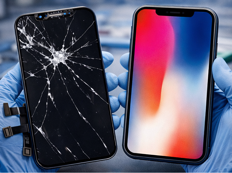 iPhone XR Reparatur | Express Service Wien & Versand