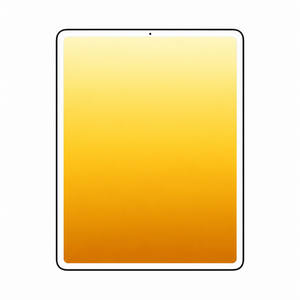 Apple iPad Pro (12,9"-2018)