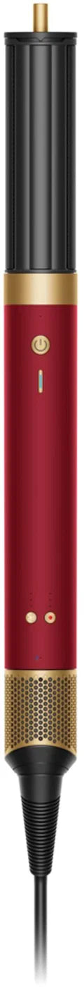 Dyson Airwrap Co-anda2x HS09 T1/T2 red velvet/gold