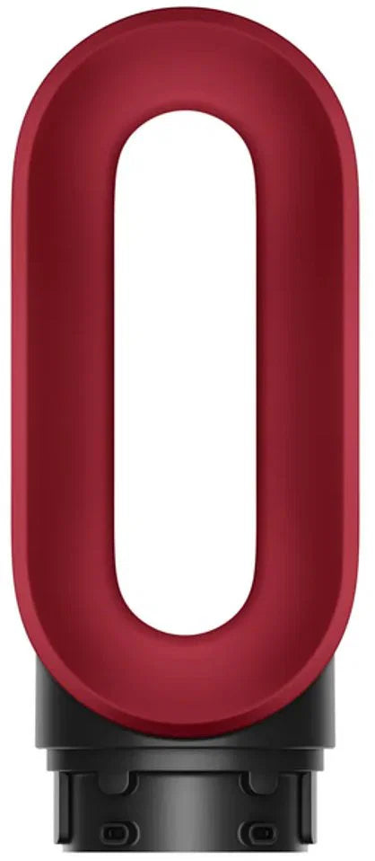Dyson Airwrap Co-anda2x HS09 T1/T2 red velvet/gold