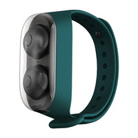 Remax Proda TWS-15 Bluetooth 5.0 Tragbarer, echter kabelloser Stereo-Kopfhörer im Armbandstil