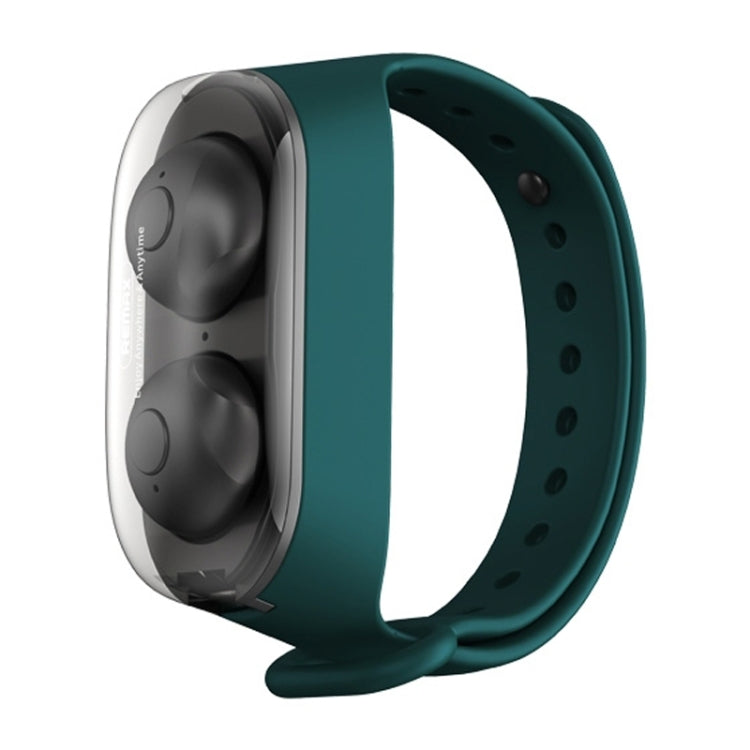 Remax Proda TWS-15 Bluetooth 5.0 Tragbarer, echter kabelloser Stereo-Kopfhörer im Armbandstil