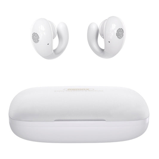 Remax Proda TWS-17 Bluetooth 5.0 Ohrclip-Stil, echter kabelloser Stereo-Bluetooth-Kopfhörer