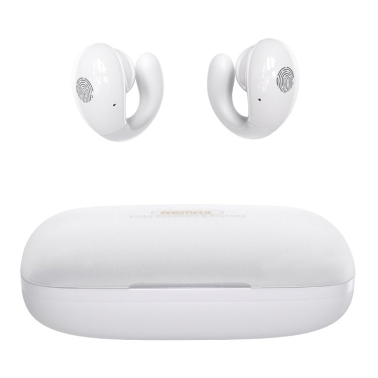 Remax Proda TWS-17 Bluetooth 5.0 Ohrclip-Stil, echter kabelloser Stereo-Bluetooth-Kopfhörer