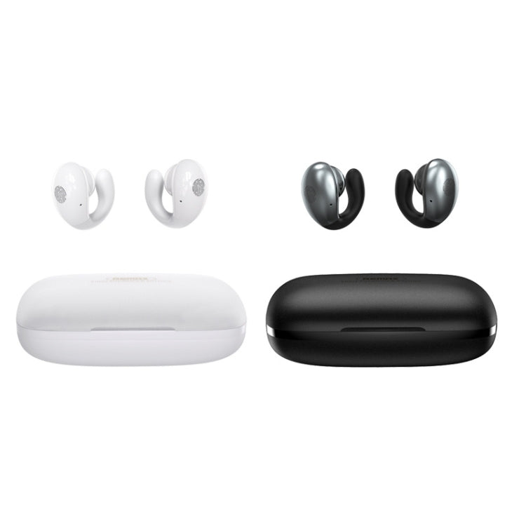 Remax Proda TWS-17 Bluetooth 5.0 Ohrclip-Stil, echter kabelloser Stereo-Bluetooth-Kopfhörer