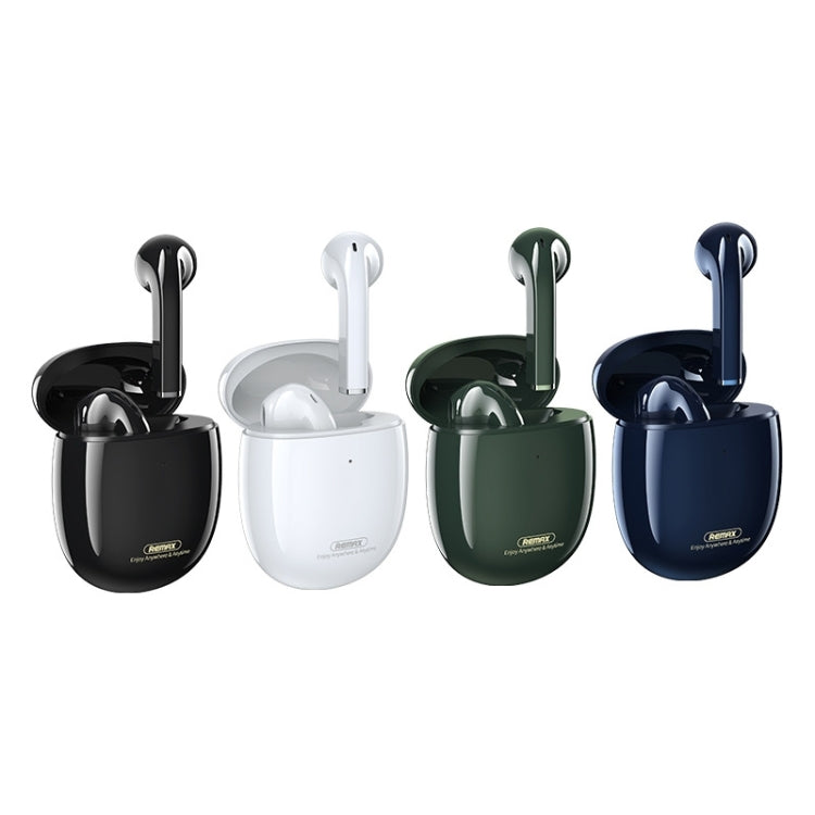 Remax Proda TWS-23 Bluetooth 5.0 magnetischer echter kabelloser Stereo-Bluetooth-Kopfhörer