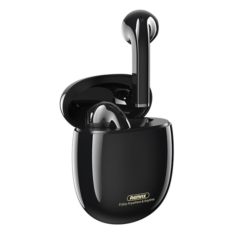 Remax Proda TWS-23 Bluetooth 5.0 magnetischer echter kabelloser Stereo-Bluetooth-Kopfhörer