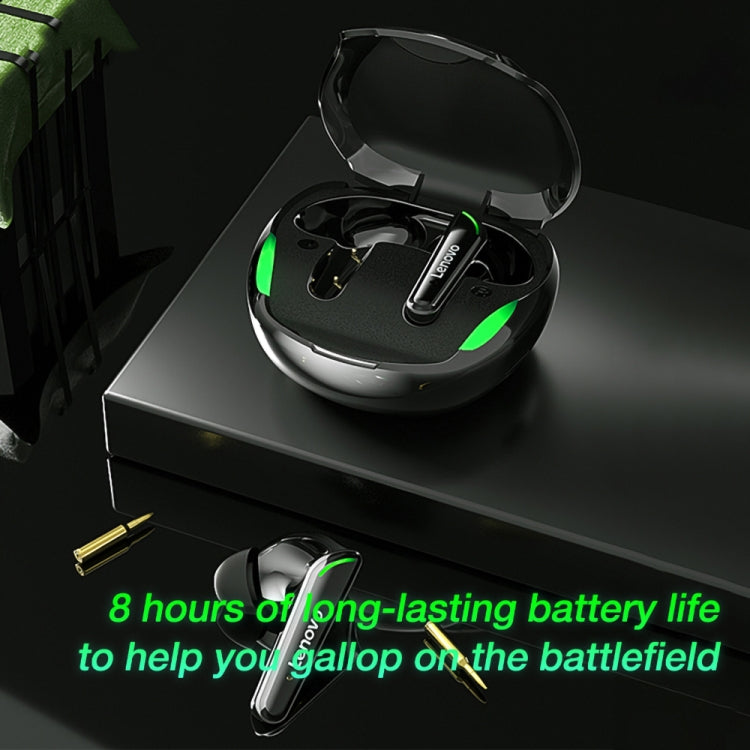 Lenovo XT92 Bluetooth 5.1 TWS Gaming kabelloser Bluetooth-Kopfhörer