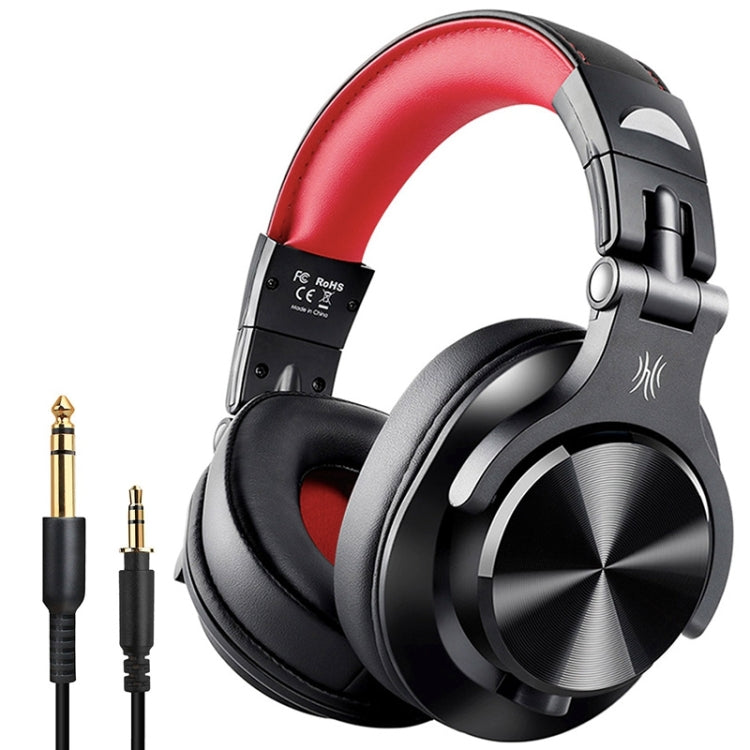 Am Kopf montiertes kabelloses Bluetooth-Stereo-Headset, A70 Black, A70 Black Red, A70 Brown, A70 Black Gold