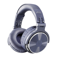 OneOdio Pro-10 kopfmontierter kabelgebundener Kopfhörer mit Rauschunterdrückung und Mikrofon, Black Red, Black, Grey Khaki, Grey Blue, Blue, Rose Gold