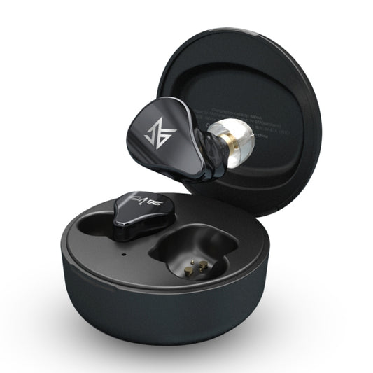 KZ SA08 Wireless Vier-Einheiten 5BA Balance Armature Bluetooth In-Ear TWS Kopfhörer, SA08