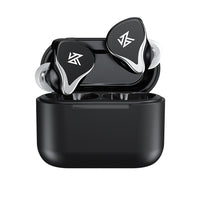 KZ Z3 Hybrid-Technologie 1DD+1BA Wireless Bluetooth 5.2 Sport Noise Reduction TWS In-Ear-Kopfhörer