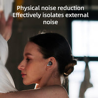 KZ Z3 Hybrid-Technologie 1DD+1BA Wireless Bluetooth 5.2 Sport Noise Reduction TWS In-Ear-Kopfhörer