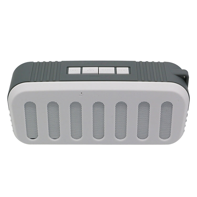 NewRixing NR-2013 TWS Auto-Abgaskanal-Bluetooth-Lautsprecher