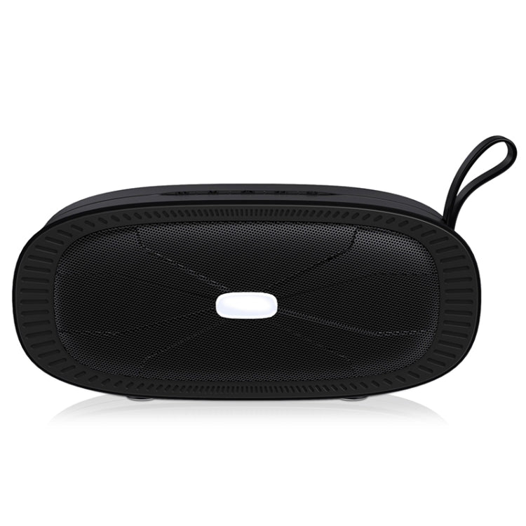 NewRixing NR-4022 TWS Zweifarbiger Bluetooth-Lautsprecher mit Griff