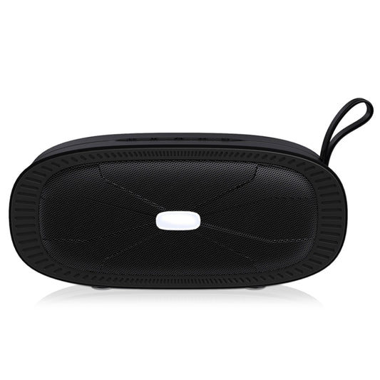 NewRixing NR-4022 TWS Zweifarbiger Bluetooth-Lautsprecher mit Griff