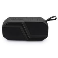NewRixing NR-5019 Tragbarer Bluetooth-Außenlautsprecher, unterstützt Freisprechen / TF-Karte / FM / U-Disk