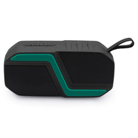 NewRixing NR-5019 Tragbarer Bluetooth-Außenlautsprecher, unterstützt Freisprechen / TF-Karte / FM / U-Disk