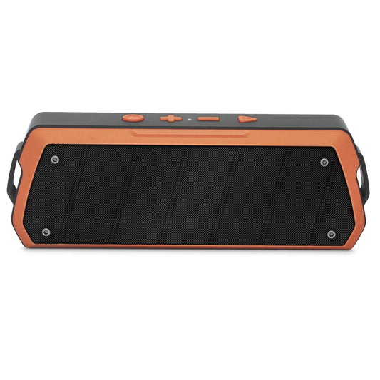 NewRixing NR-5000 IPX5 High-Fidelity-Bluetooth-Lautsprecher, unterstützt Freisprechen/TF-Karte/FM/U-Disk