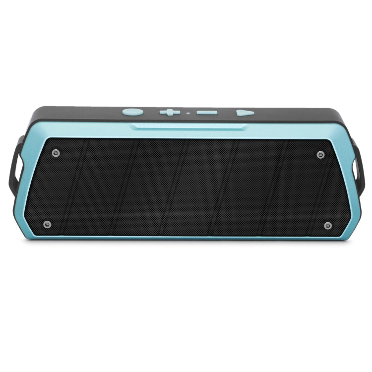 NewRixing NR-5000 IPX5 High-Fidelity-Bluetooth-Lautsprecher, unterstützt Freisprechen/TF-Karte/FM/U-Disk