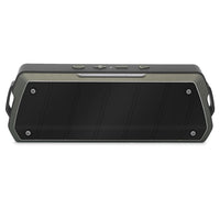 NewRixing NR-5000 IPX5 High-Fidelity-Bluetooth-Lautsprecher, unterstützt Freisprechen/TF-Karte/FM/U-Disk