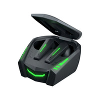 Original Lenovo XT80 TWS Spiel-/Musik-Dual-Mode-Bluetooth-Kopfhörer mit Atemlicht und Ladebox