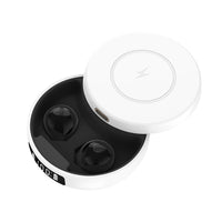 X6WS Mini Noise Reduction Digital Display TWS Wireless Bluetooth Kopfhörer