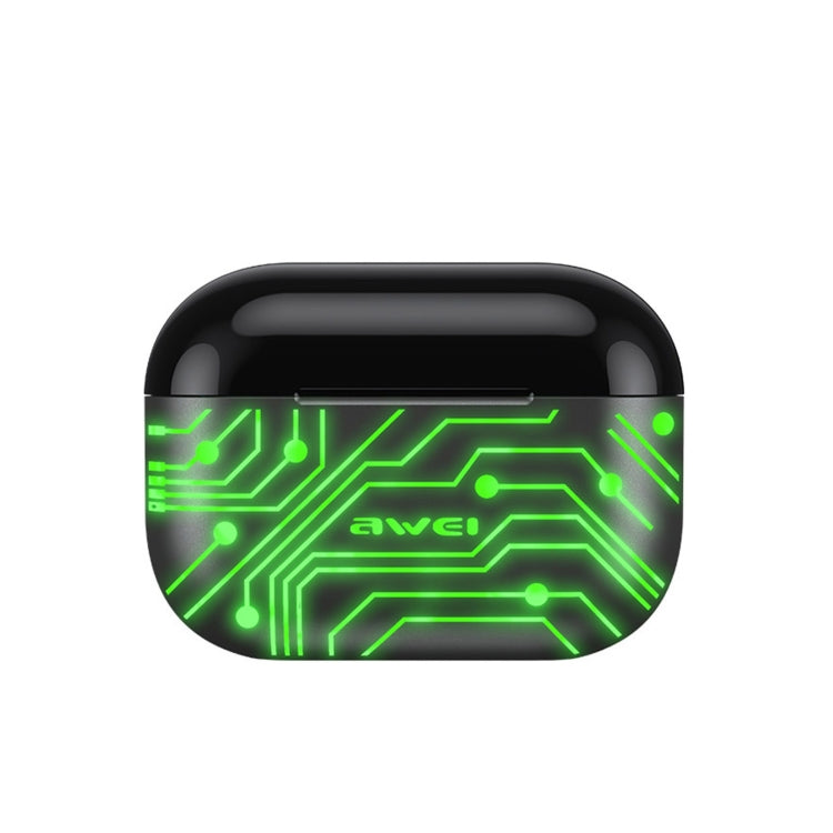 awei T29 PRO TWS Stereo-Bluetooth-Kopfhörer, T29 PRO