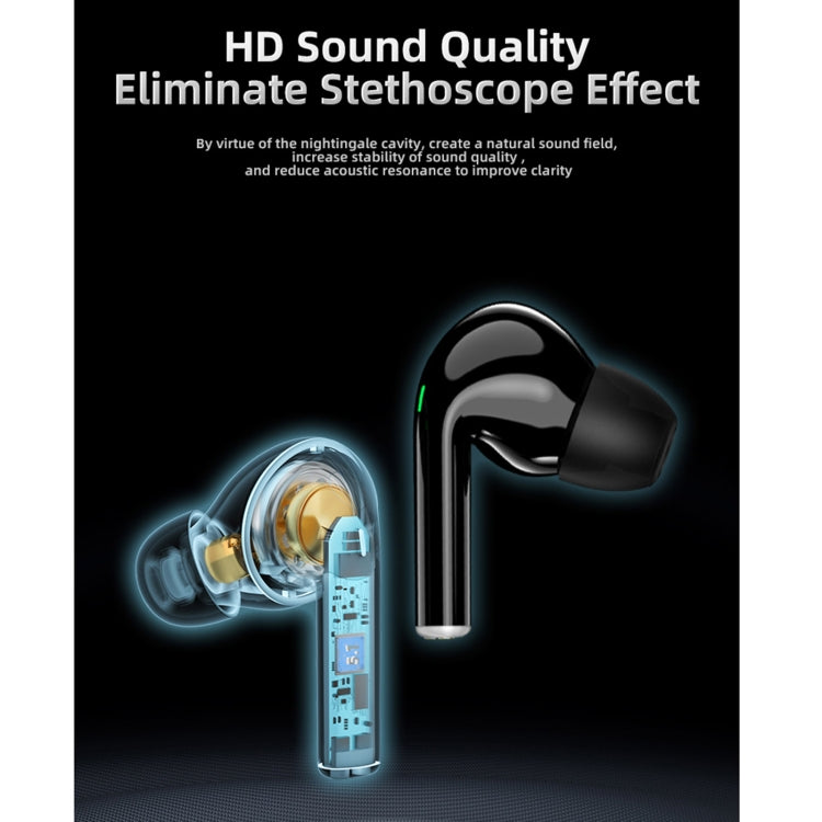awei T29 PRO TWS Stereo-Bluetooth-Kopfhörer, T29 PRO