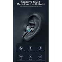 awei T29 PRO TWS Stereo-Bluetooth-Kopfhörer, T29 PRO