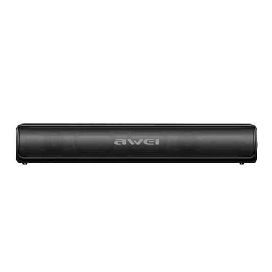 awei Y333 TWS Desktop-Wireless-Bluetooth-Lautsprecher