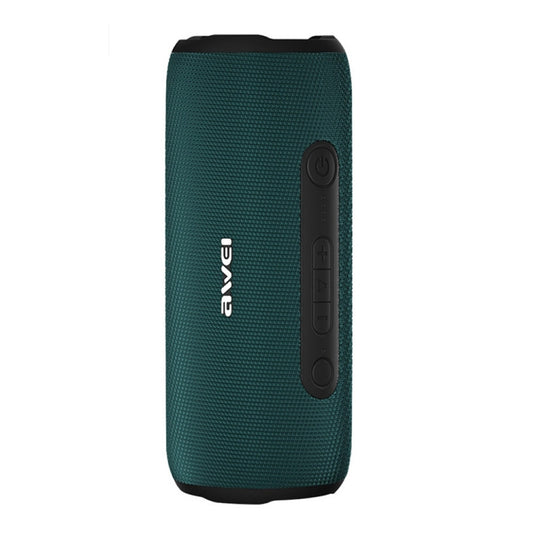 awei Y669 Wasserdichter drahtloser TWS-Bluetooth-Lautsprecher für den Außenbereich