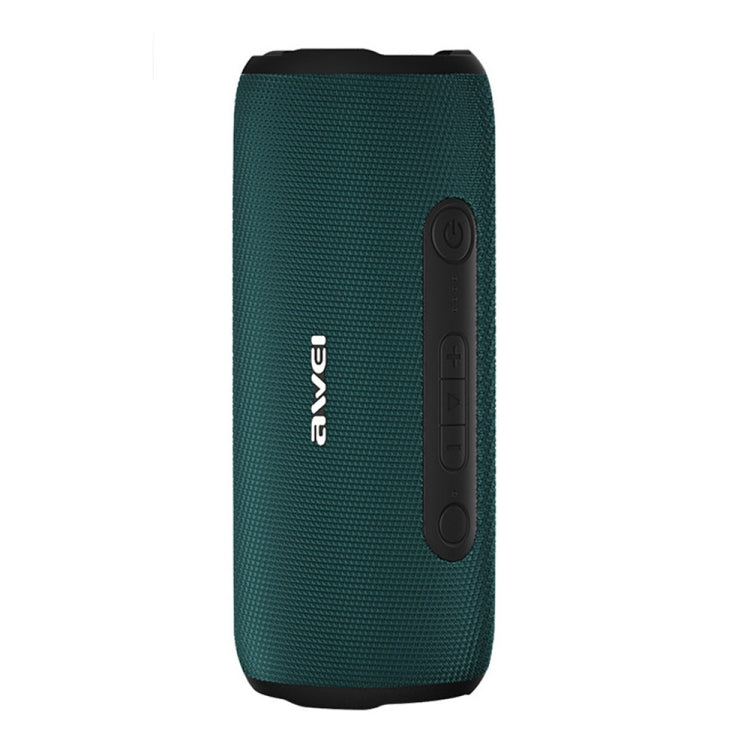 awei Y669 Wasserdichter drahtloser TWS-Bluetooth-Lautsprecher für den Außenbereich