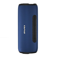 awei Y669 Wasserdichter drahtloser TWS-Bluetooth-Lautsprecher für den Außenbereich