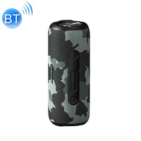 awei Y669 Wasserdichter drahtloser TWS-Bluetooth-Lautsprecher für den Außenbereich