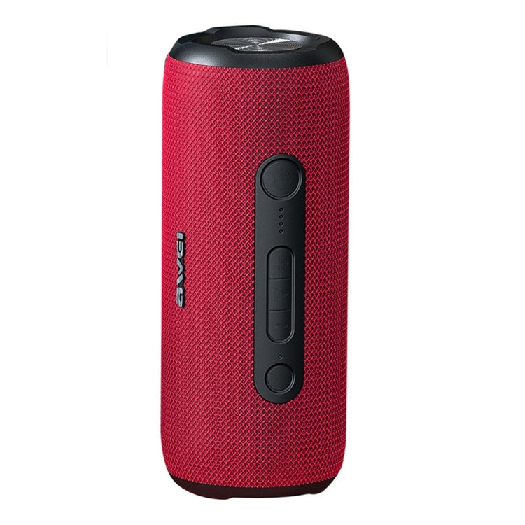 awei Y669 Wasserdichter drahtloser TWS-Bluetooth-Lautsprecher für den Außenbereich