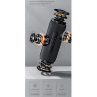 awei Y669 Wasserdichter drahtloser TWS-Bluetooth-Lautsprecher für den Außenbereich