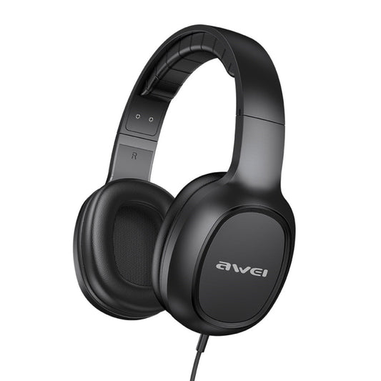 awei GM-6 3,5-mm-Stereo-Headset mit Kabel, GM-6(Black), GM-6(White)