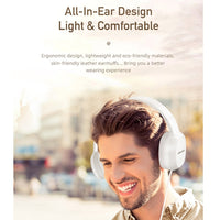 awei GM-6 3,5-mm-Stereo-Headset mit Kabel, GM-6(Black), GM-6(White)