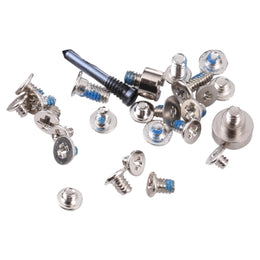 Komplette Stellschrauben und Bolzen, For iPhone 13, For iPhone 13 mini, For iPhone 13 Pro, For iPhone 13 Pro Max